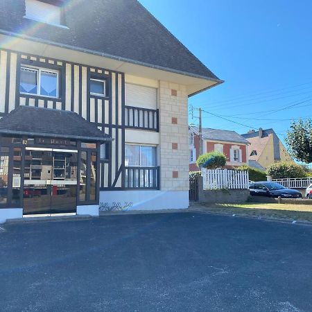 Appartement Vue Mer - Cabourg - Normandie Exterior photo